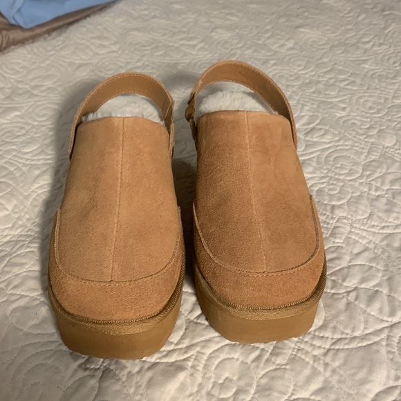 Platform mules NEW - Picture 2 of 14